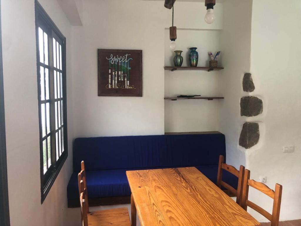 Califurnia - Refurb Antique Villa 伊科德·德·洛斯·维诺斯 外观 照片